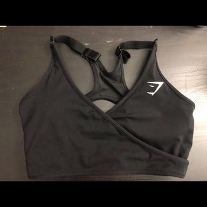 Gymshark Elite Sports Bra